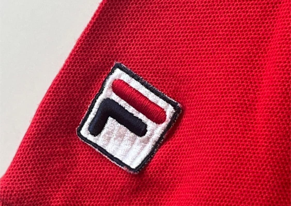 80-90s FILA 휠라 카라티 테니스 상품이미지8