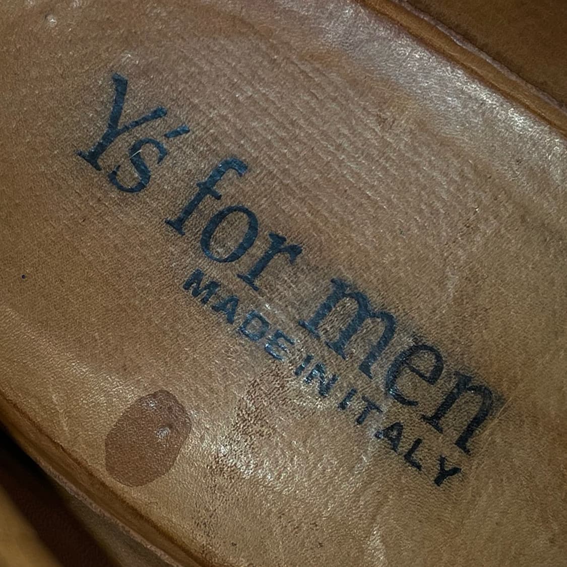 요지 야마모토 (Y’s for Men) 상품이미지10