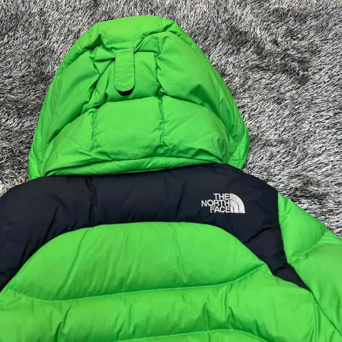 노스페이스 서밋 여성 패딩 (85) 상품이미지4