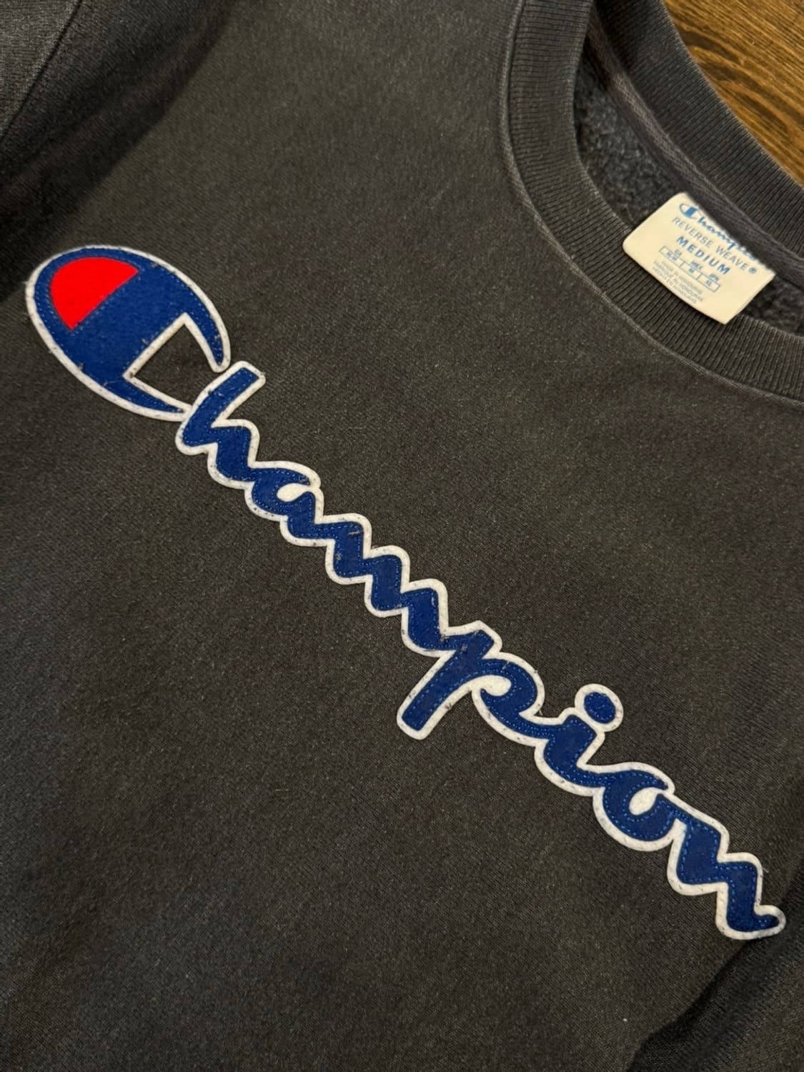 챔피온 리버스위브 맨투맨 100 상품이미지8