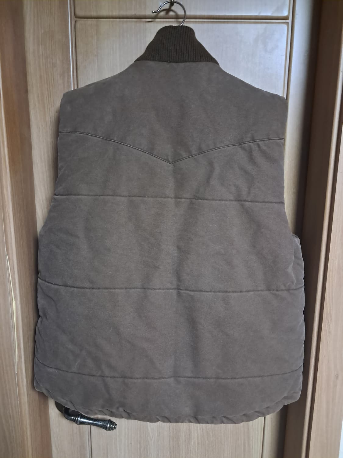 폴로스포츠 패딩조끼 M 상품이미지3