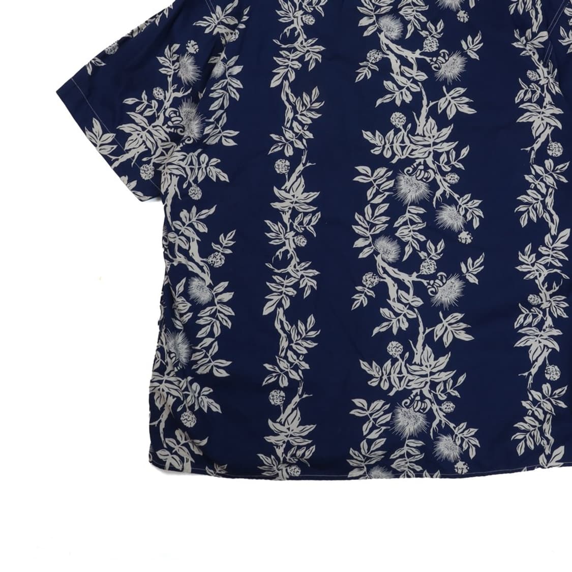 90’s USA Polo Jeans Hawaiian Shirt 상품이미지6