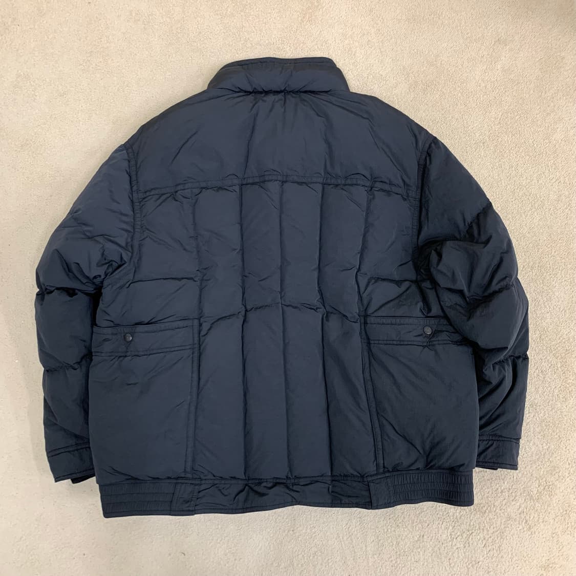 시리즈 X 이스트로그 헌터 숏 파카(XL) 숏패딩 패딩 시리즈패딩 상품이미지4