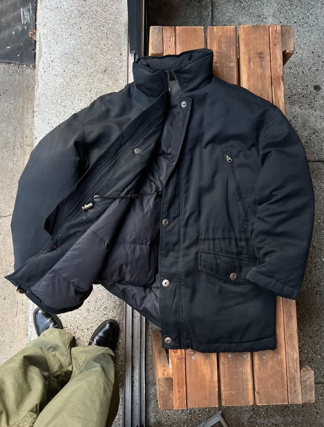 Outer 상품이미지2