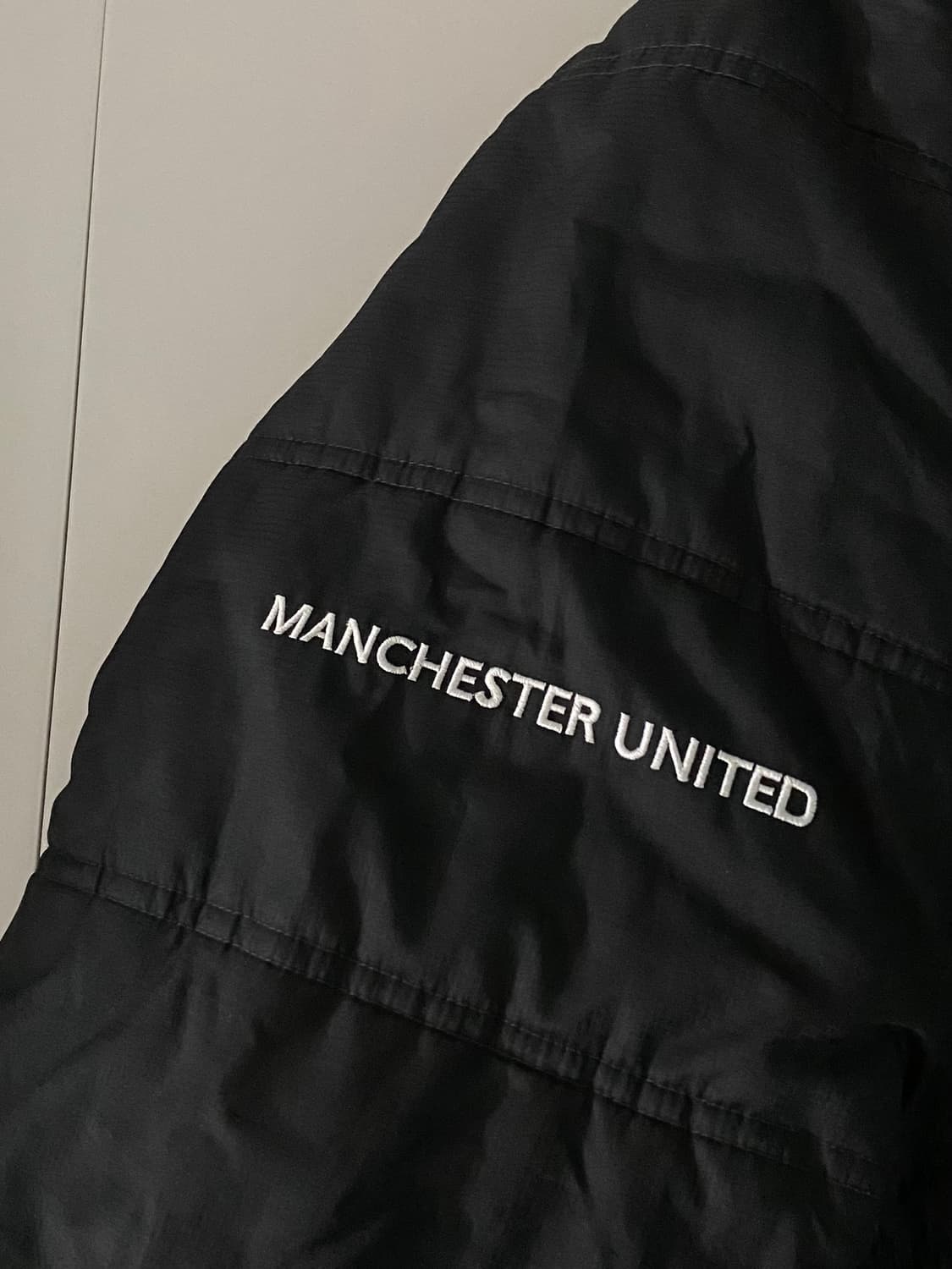 나이키 맨유 패딩점퍼 상품이미지6