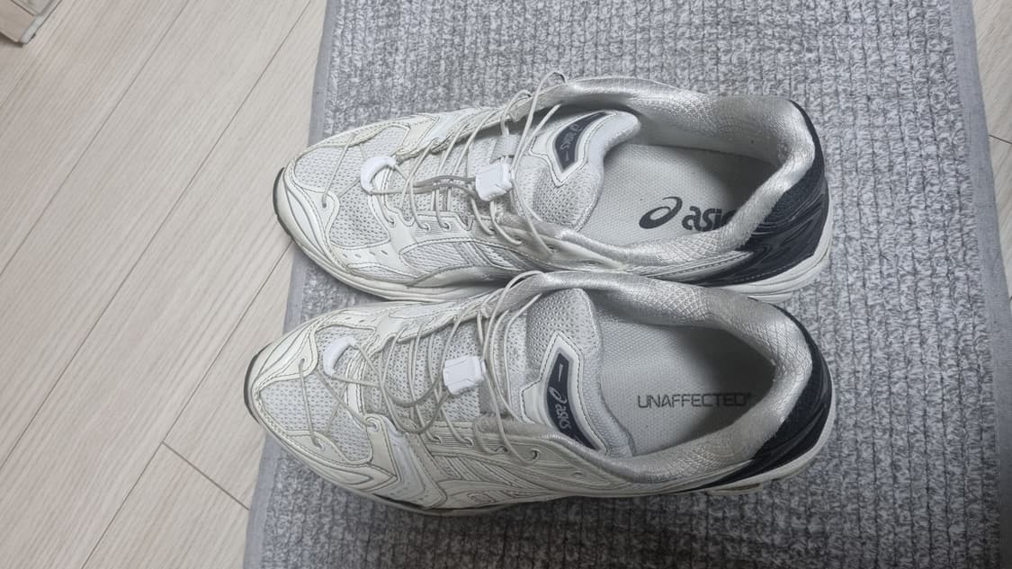 아식스 언어펙티드 젤카야노 280 상품이미지4