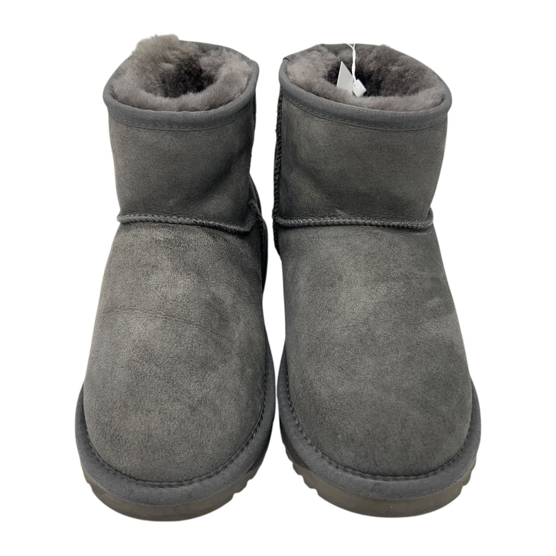 260 어그 미니 클래식 부츠 그레이 상품이미지4