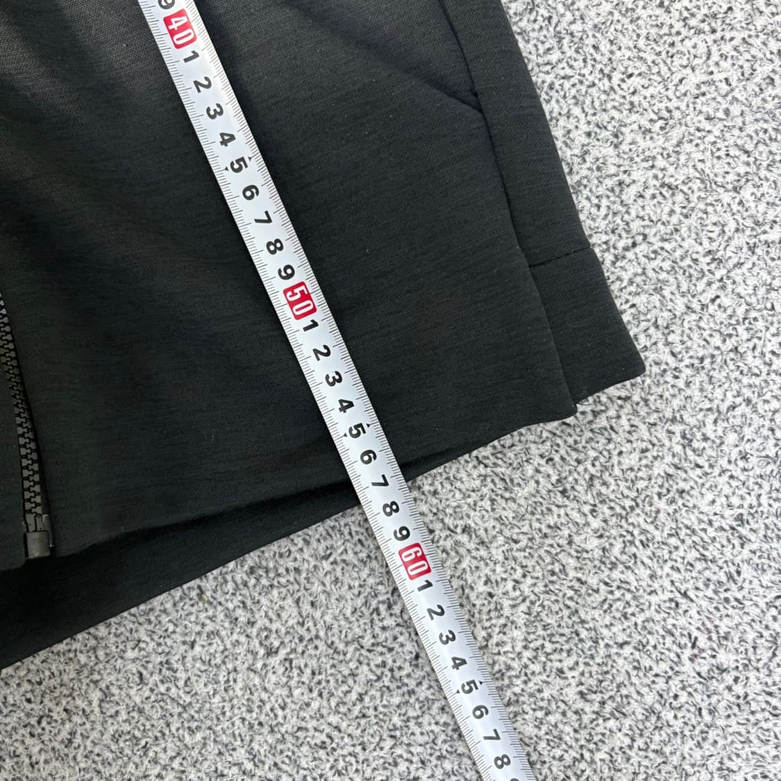 150 아디다스 키즈 풀집업 후드 자켓 0421J 상품이미지7