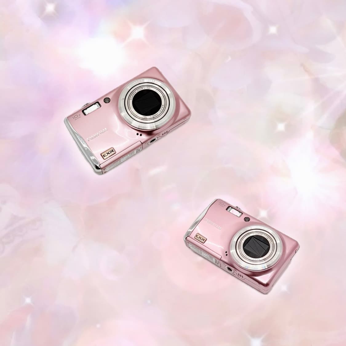 아일릿디카🧚‍♀️후지필름 FUJIFILM FinePix F70 EXR 상품이미지1