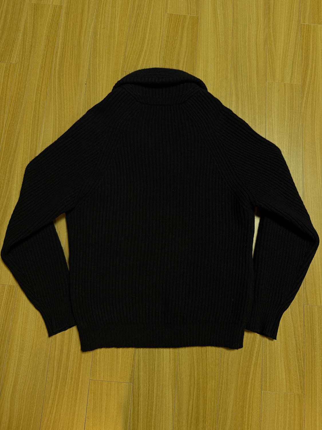 드레익스 숄칼라 가디건 상품이미지6