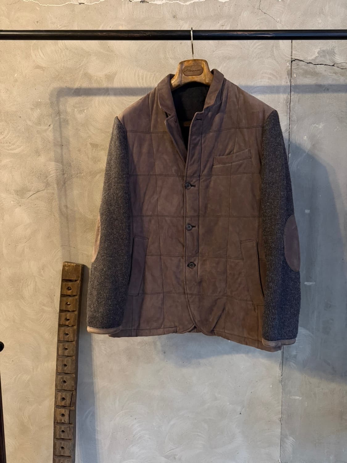 로가디스 유틸리티 자켓 남성100 상품이미지10