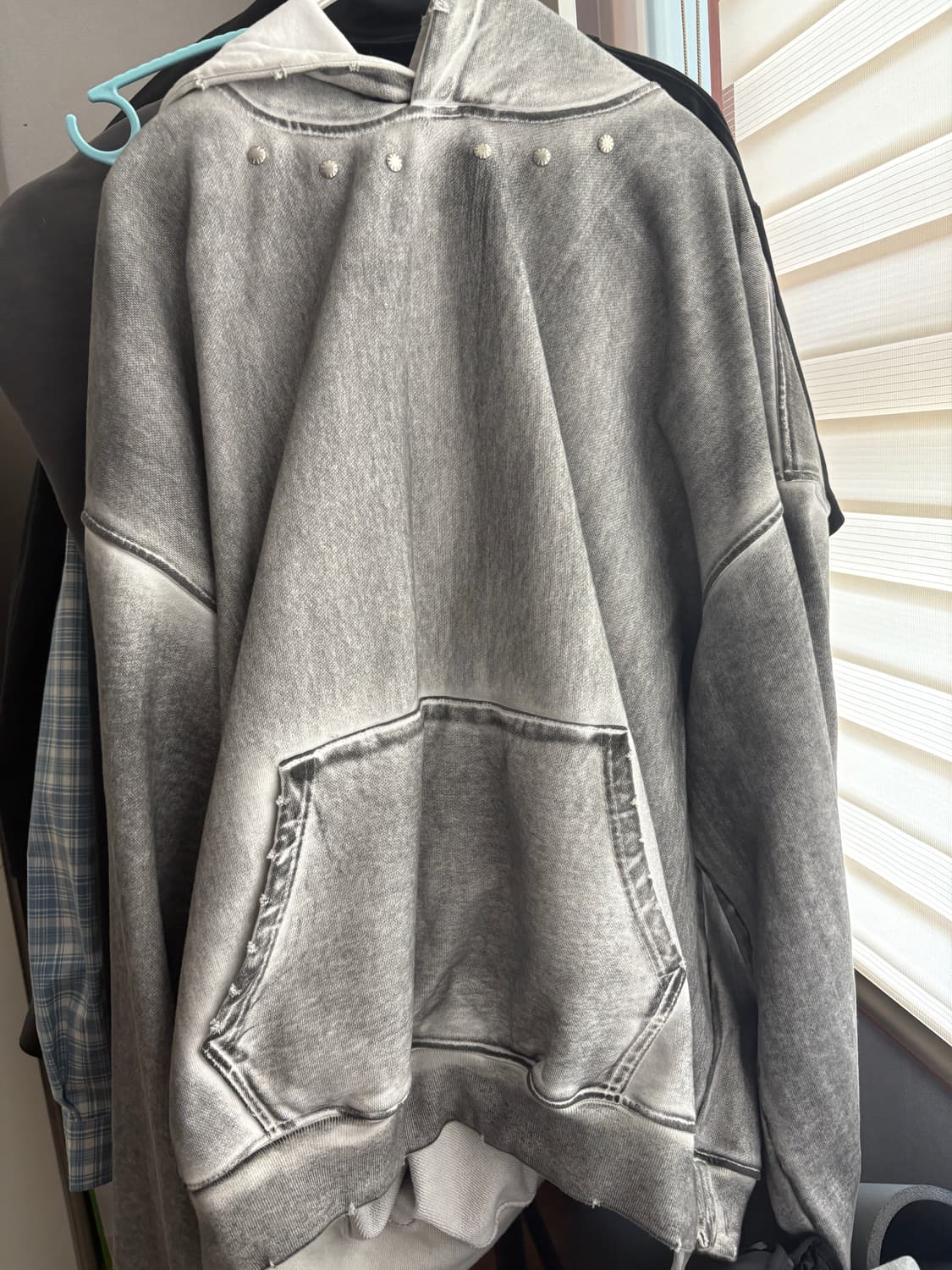 플레이버리즘 후드티 상품이미지1