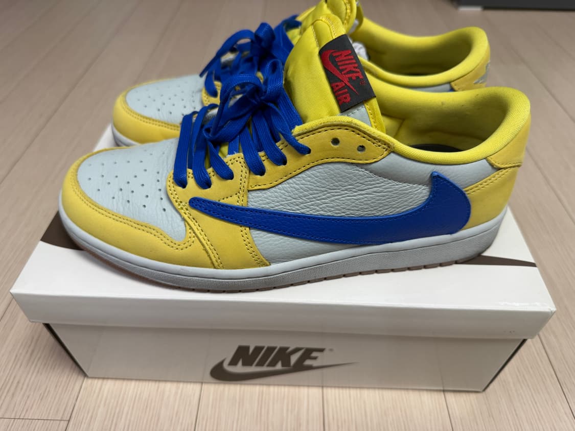 조던1 스캇 상품이미지3