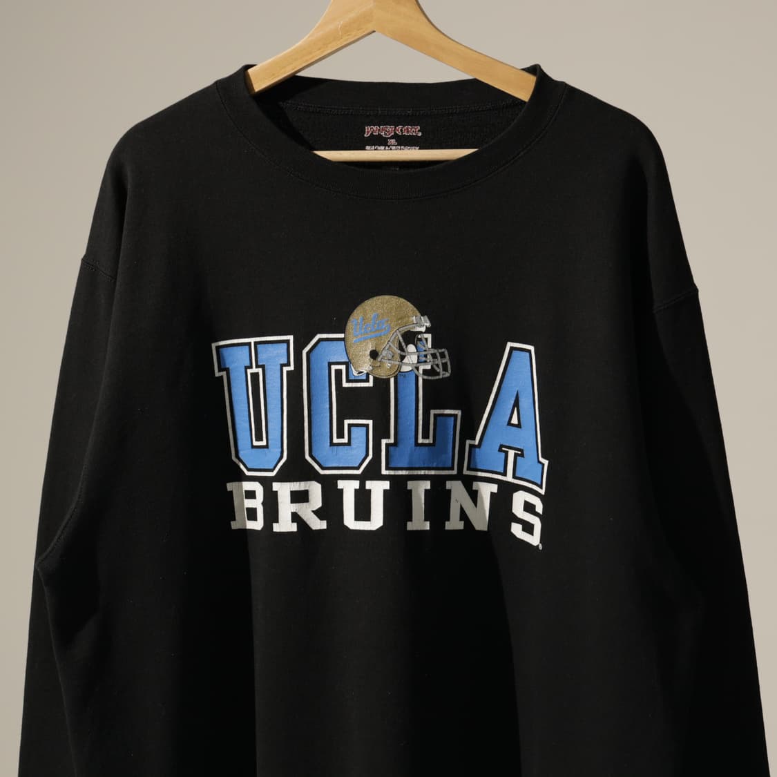 잔스포츠 UCLA 빈티지 프린팅 맨투맨  상품이미지3