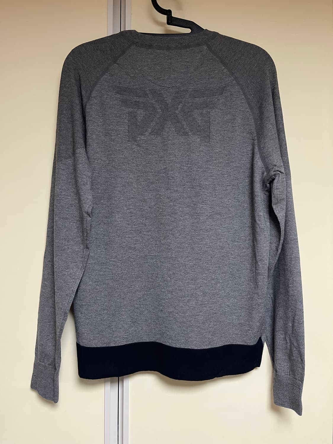 PXG 골프 니트 95(M) 새상품 상품이미지3