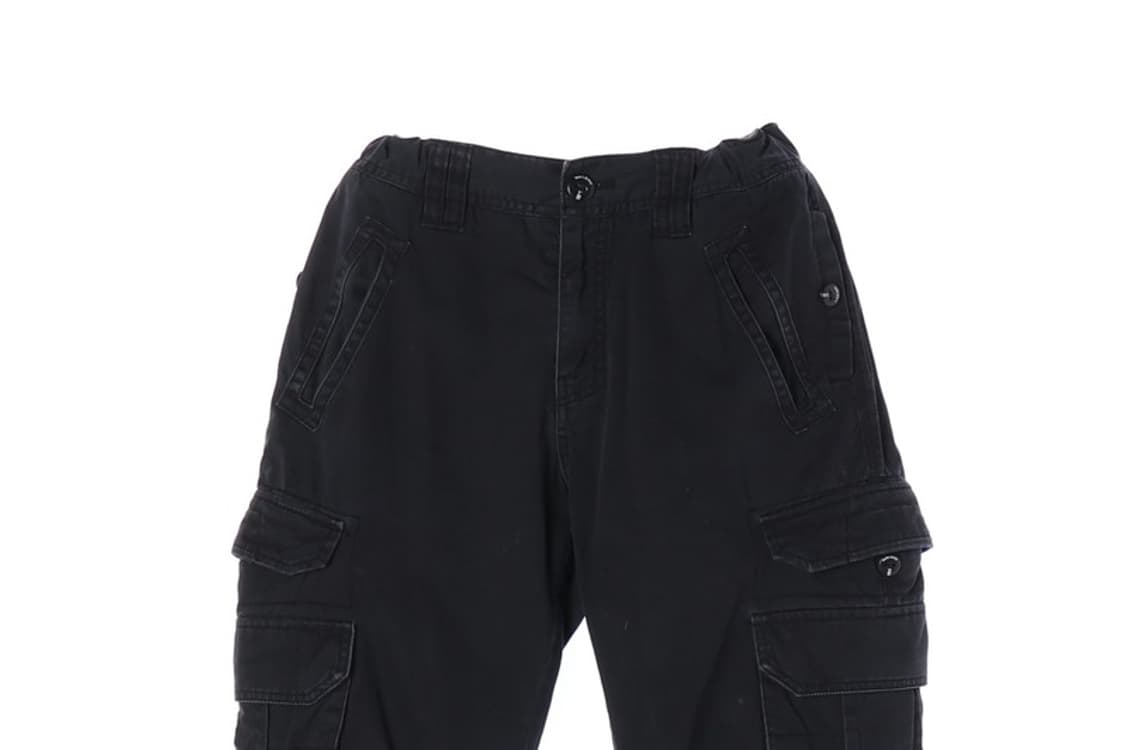 MARU 빈티지 카고팬츠 상품이미지3