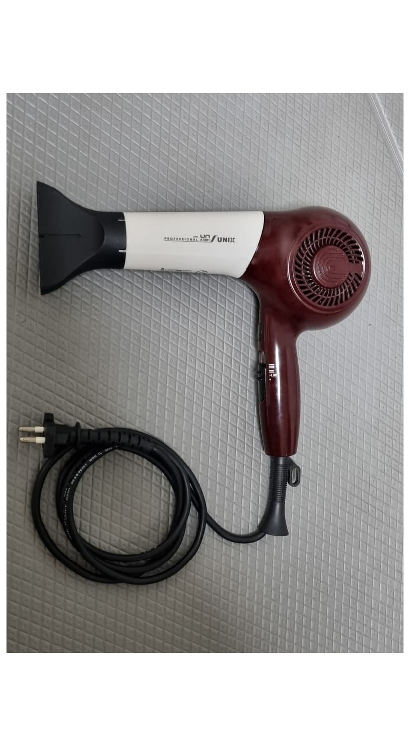 유닉스 헤어 드라이기 상품이미지1