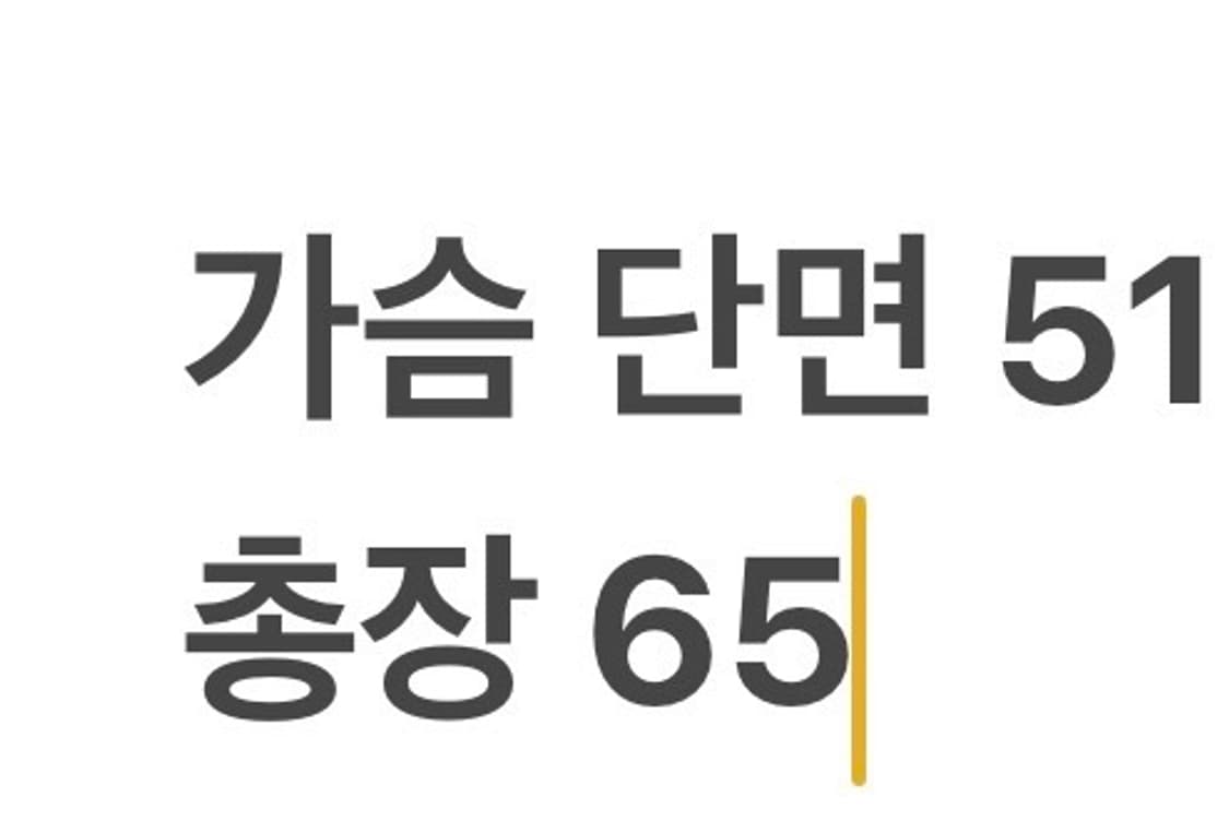 [정품/XL] 폴로 랄프로렌 퀼팅 자켓 네이비 b13 상품이미지7