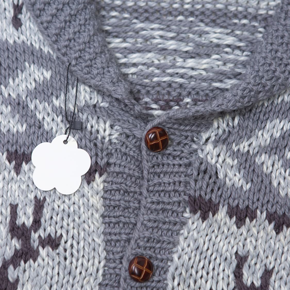 00s 울리치 코위찬 스웨터 상품이미지4