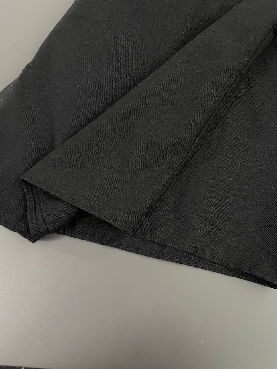 [XL] 레드캡 X STAR FUCKER 스컬 워크 셔츠 상품이미지5