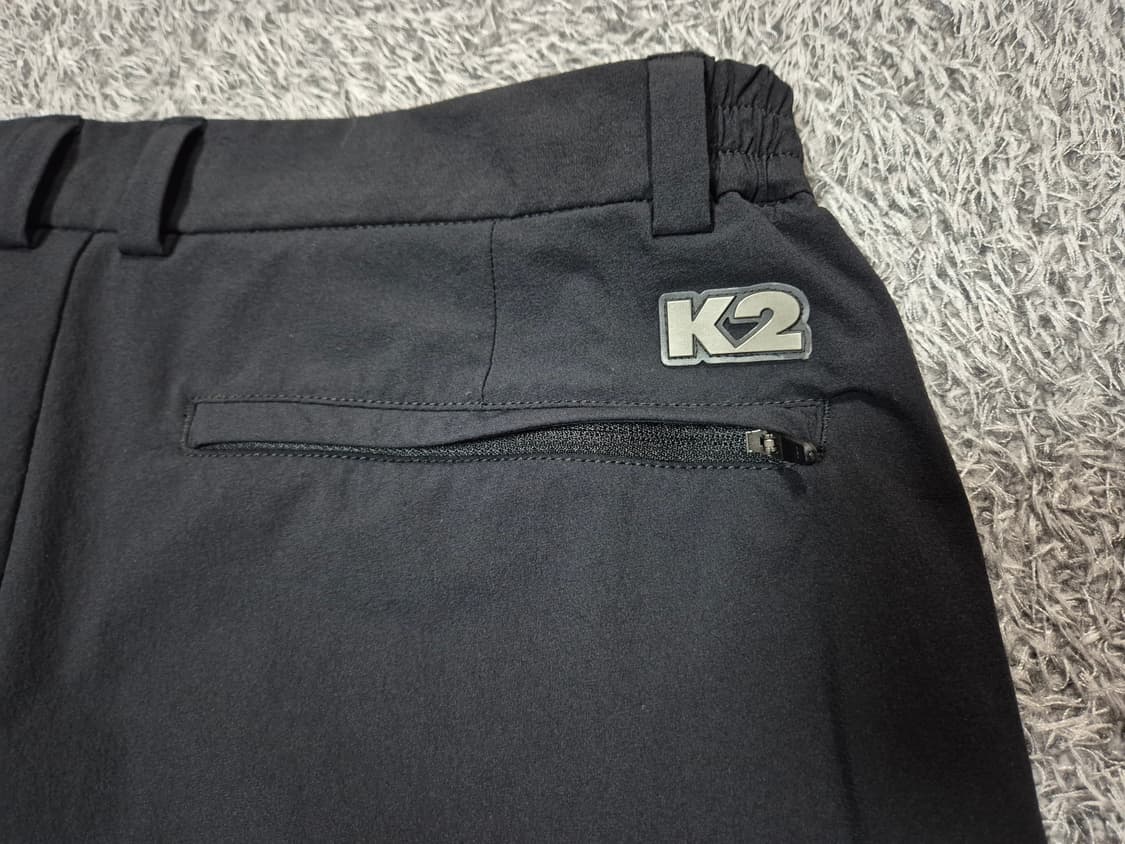 K2 남성 등산 팬츠 86(34) 상품이미지5