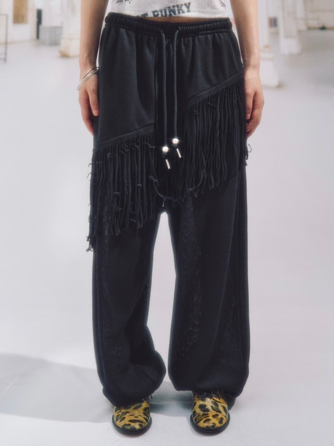 SOMSOC PHAZE PRINGE PANTS 상품이미지2