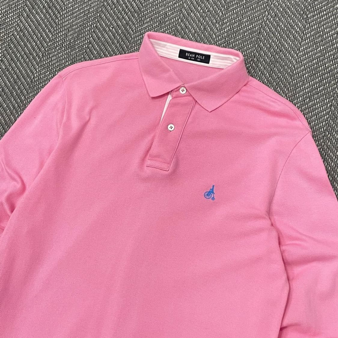 빈폴 카라티셔츠 v0311 상품이미지3