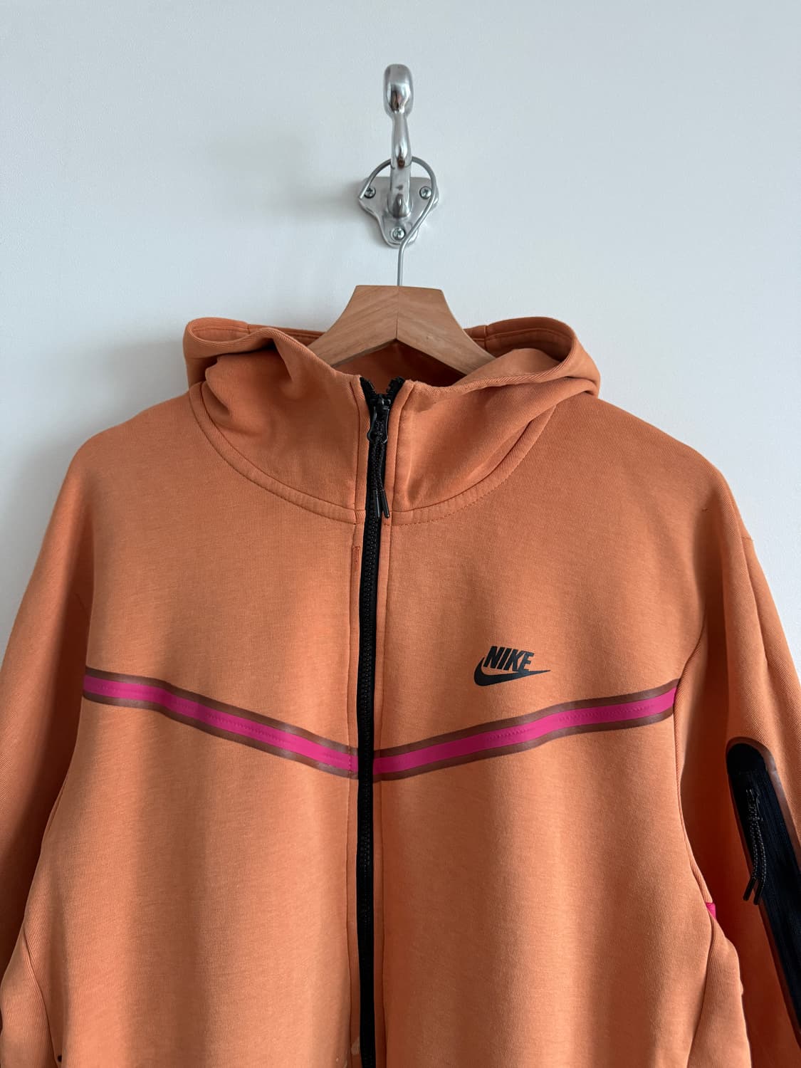 나이키(NIKE) 테크팩 트레이닝 셋업 상품이미지3