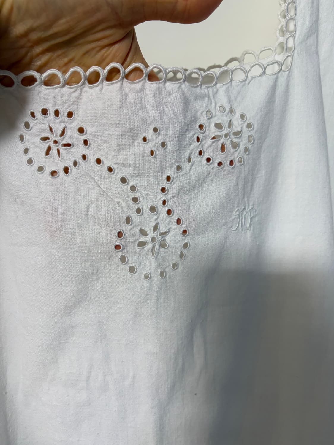 빈티지 쉬미즈 상품이미지3