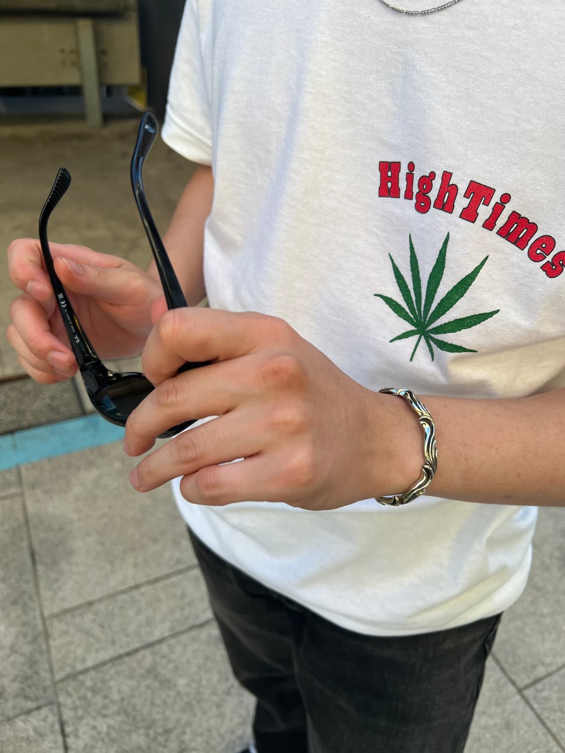 빈티지 뱅글 팔찌 상품이미지5