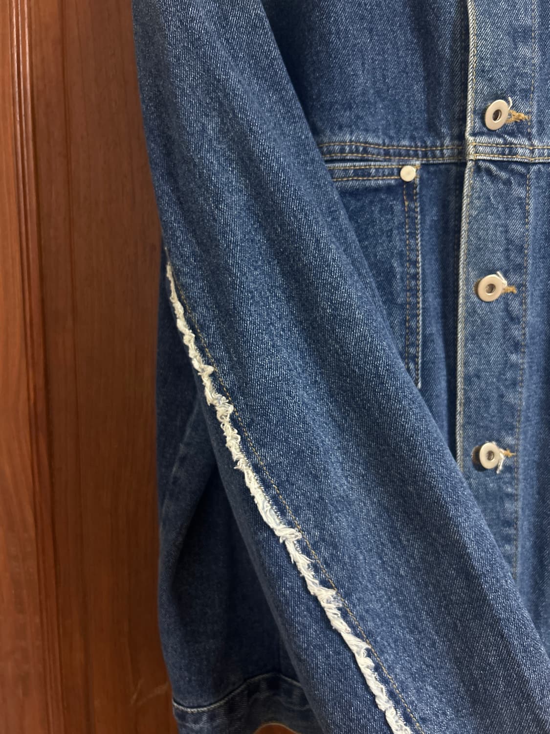 빈티지 청자켓 상품이미지2