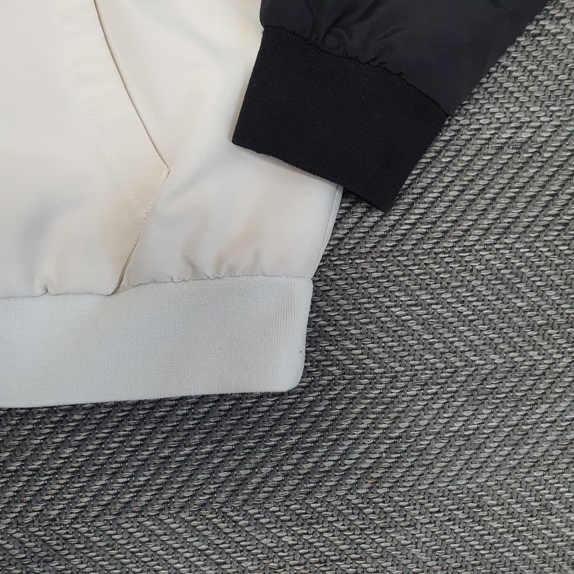 NBA 오버핏 바람막이 후드티 남자105~110 상품이미지4