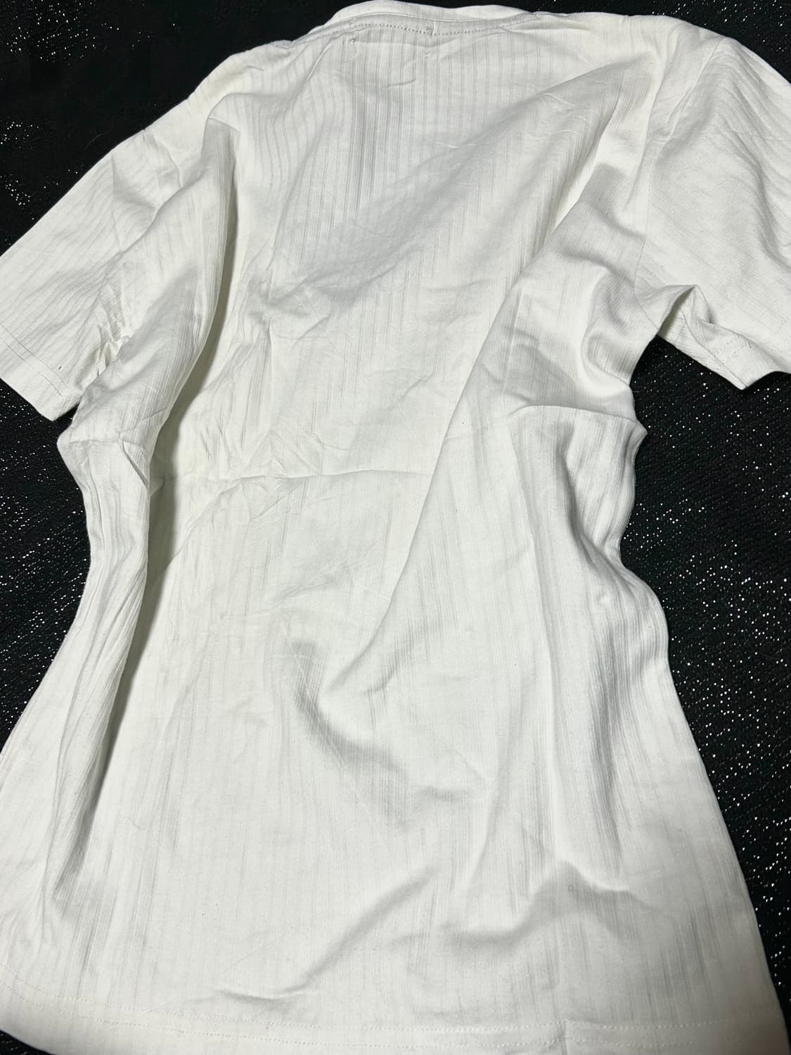 2000s semantic design 락시크 티셔츠 상품이미지2