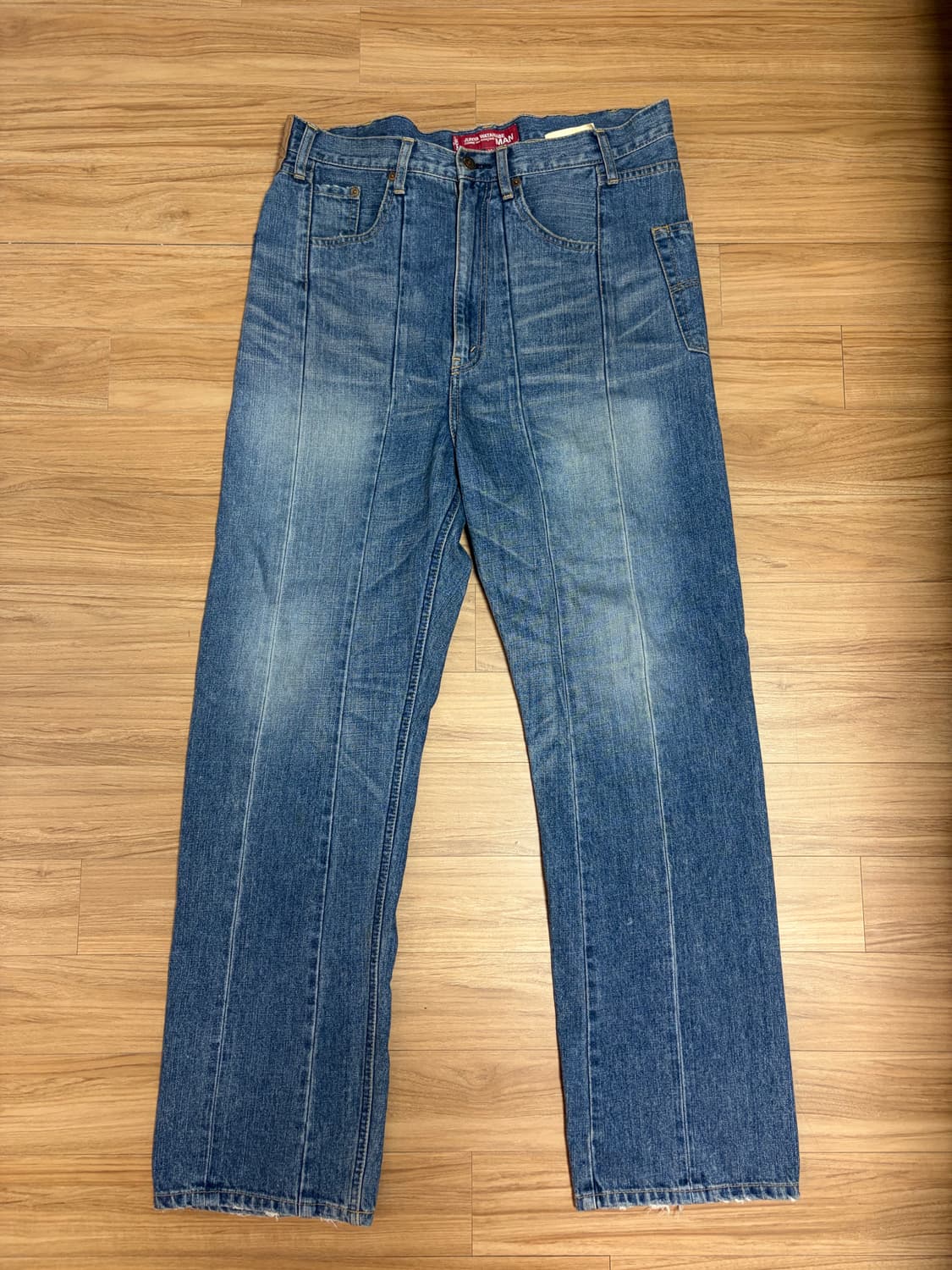 준야 와타나베 리바이스 상품이미지1