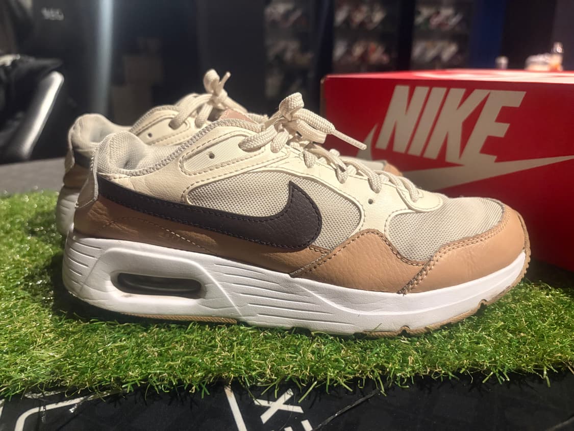 [중고/245] 나이키 에어맥스 상품이미지5