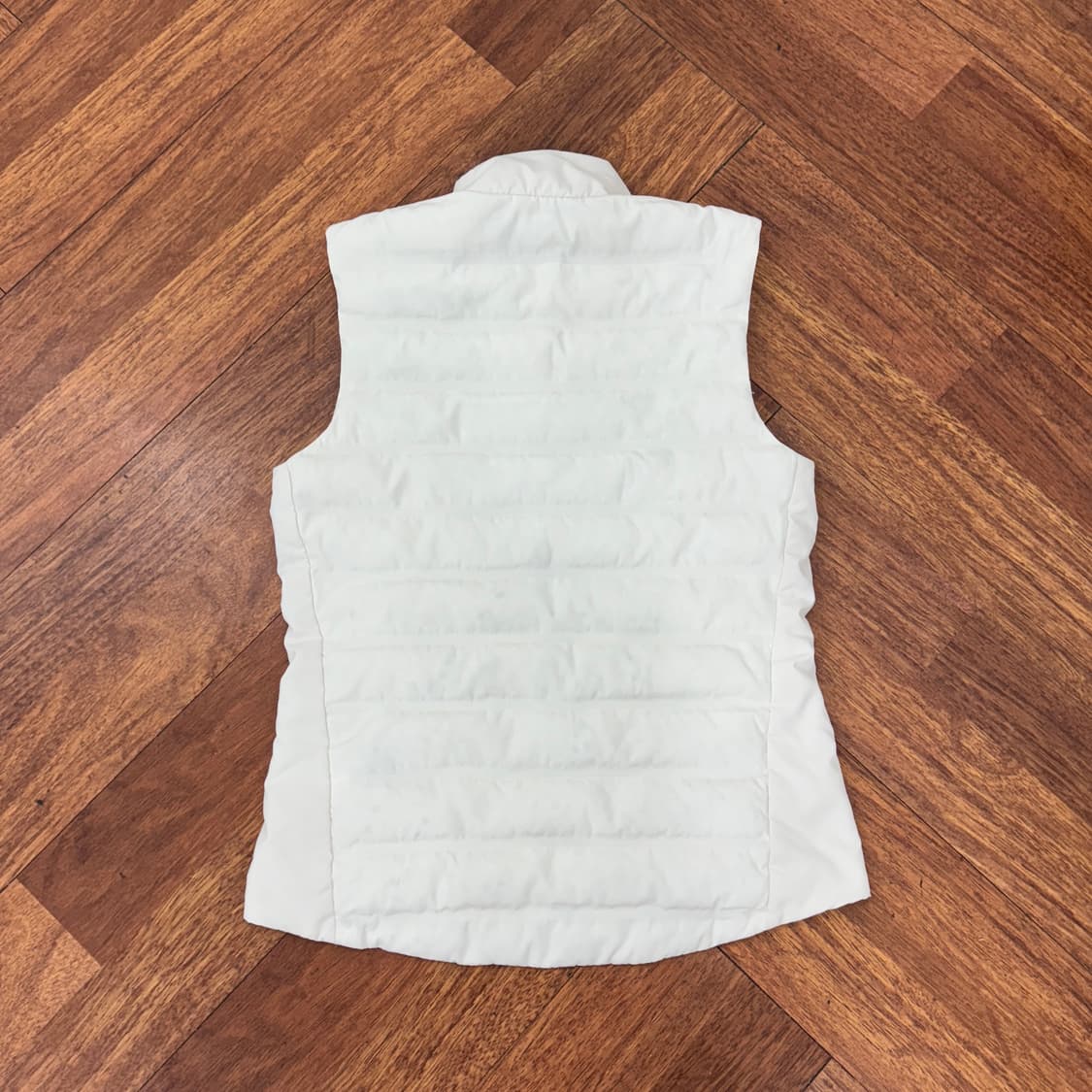 여성용 S 나이키 에어로로프트 경량 패딩 베스트 조끼  상품이미지2