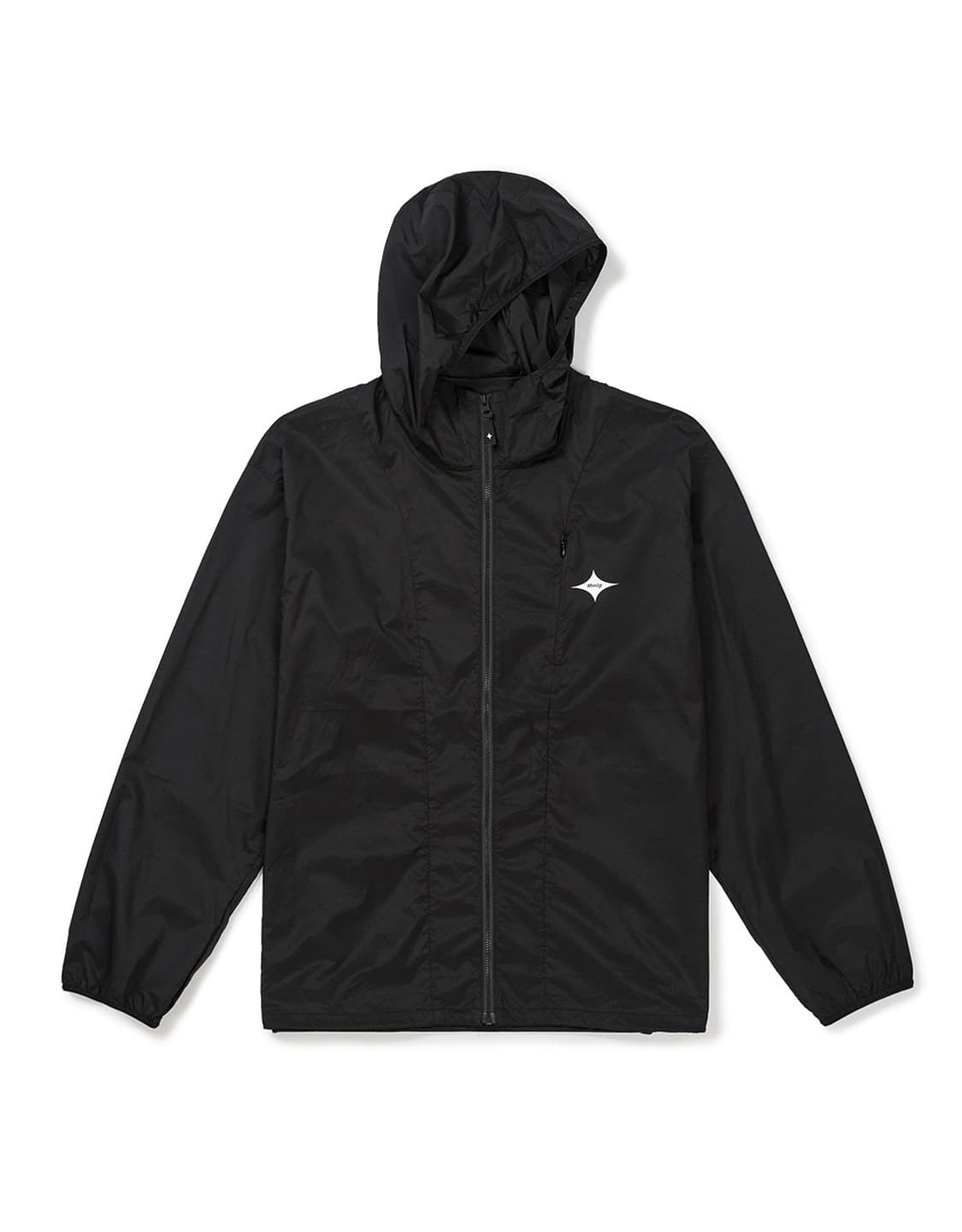 엠엠엘지 경량 바람막이 상품이미지1