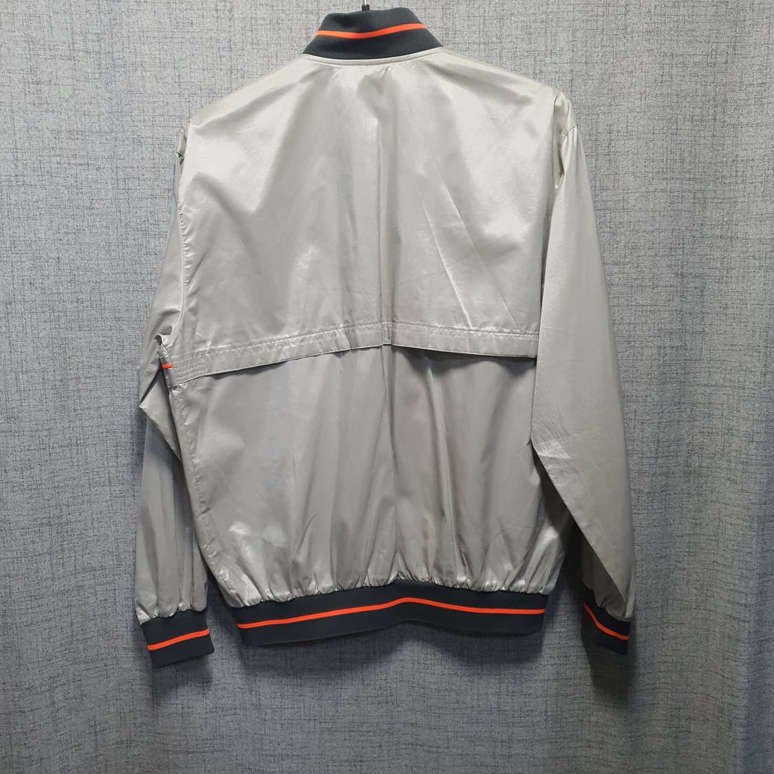 나이키 한국 나이키 인터내셔널 윈드브레이커 바람막이   상품이미지2