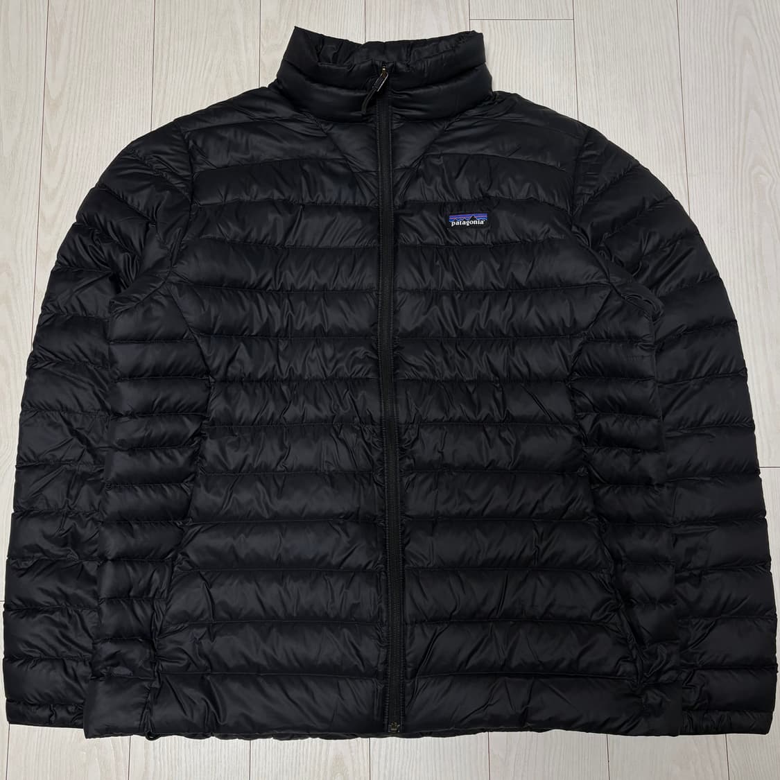 [XL] 파타고니아 다운스웨터 패딩 상품이미지1