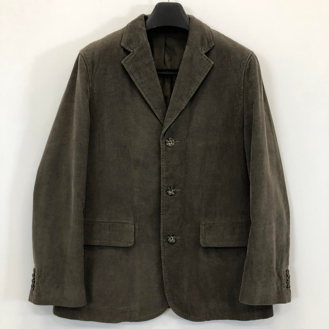 바나나리퍼블릭 클래식 코듀로이자켓 105 상품이미지1