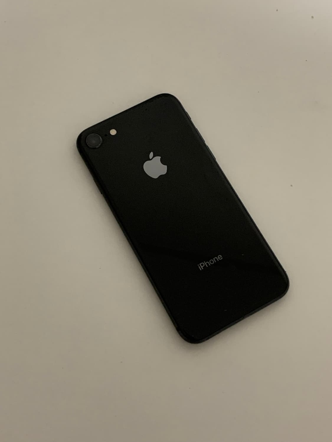 아이폰 8 블랙 64GB 상태 a급 상품이미지1