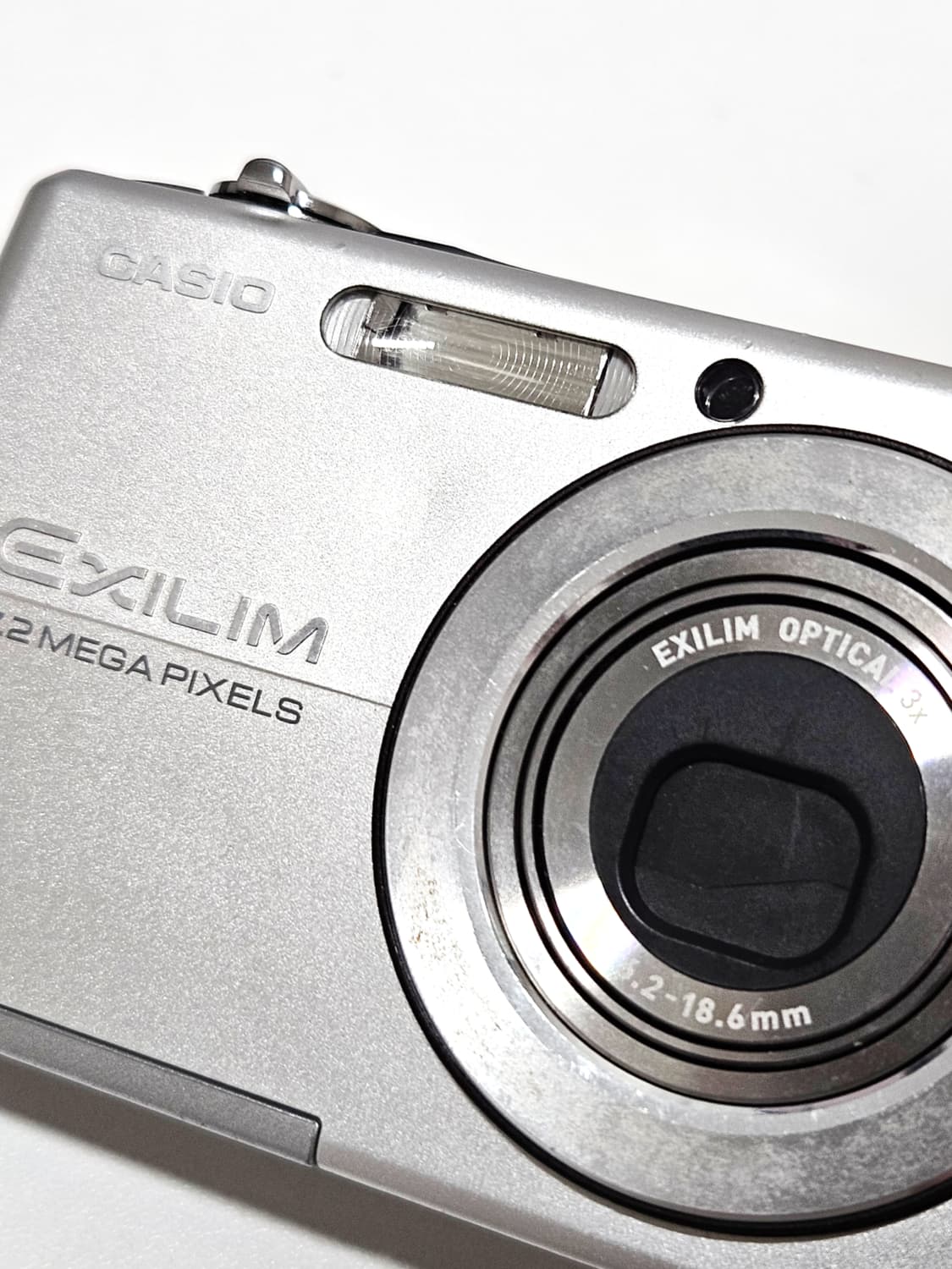 카시오 엑슬림 Casio Exilim EX-Z700 디카 디지털카메라 상품이미지5