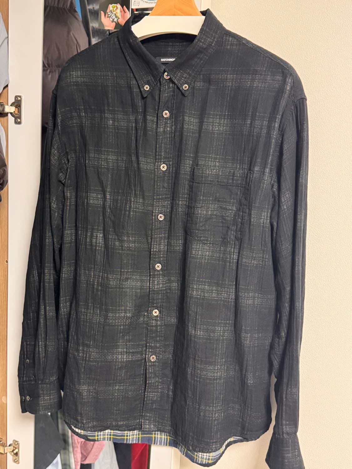 한로로 해칭룸 4사이즈 상품이미지1