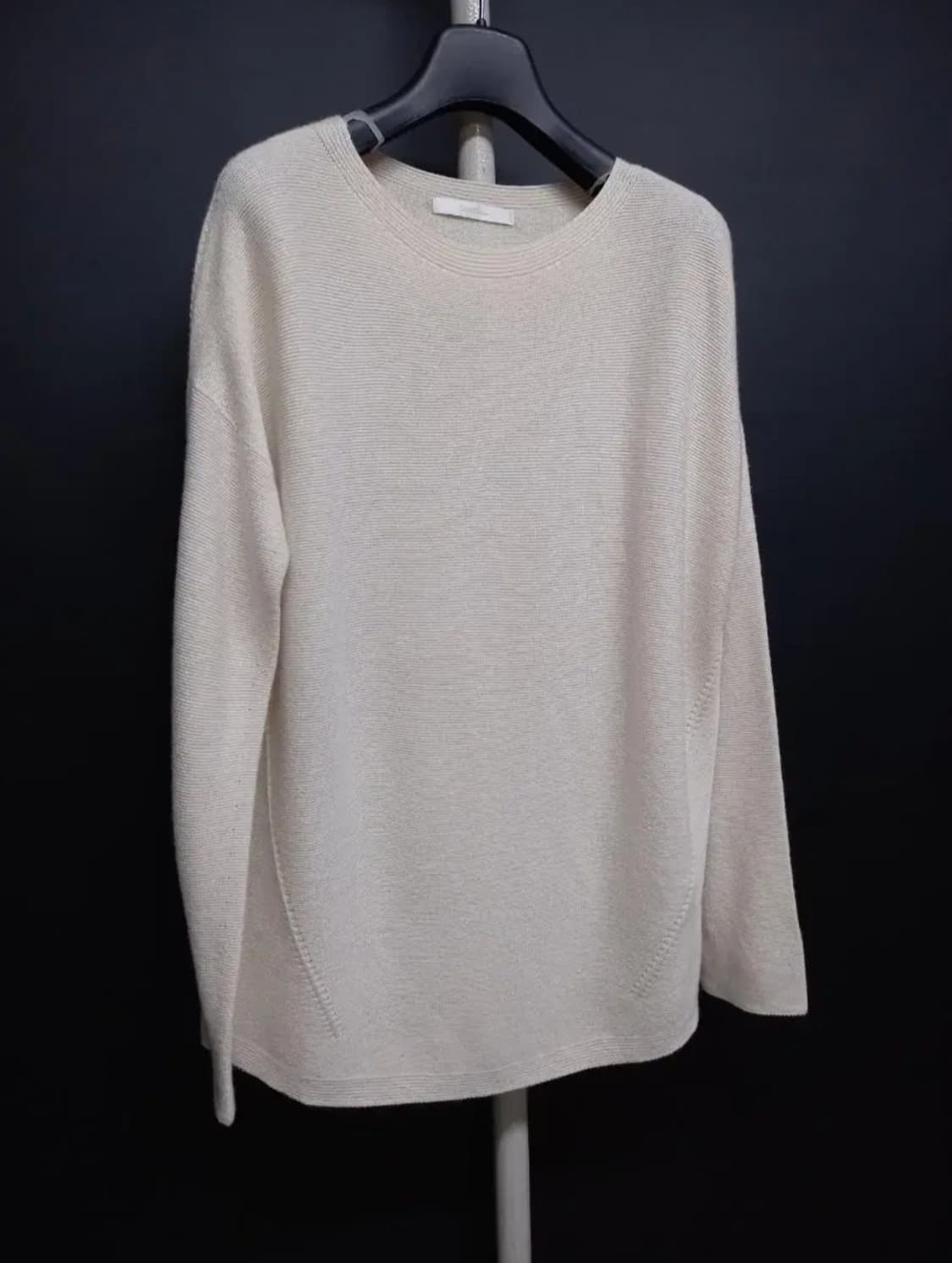 아이잗바바 추동 홀가먼트 니트블라우스 55 상품이미지3