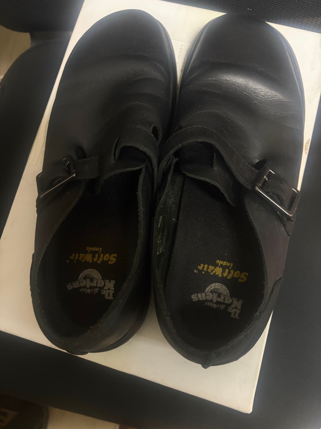 닥터마틴 패트리샤 270 상품이미지1