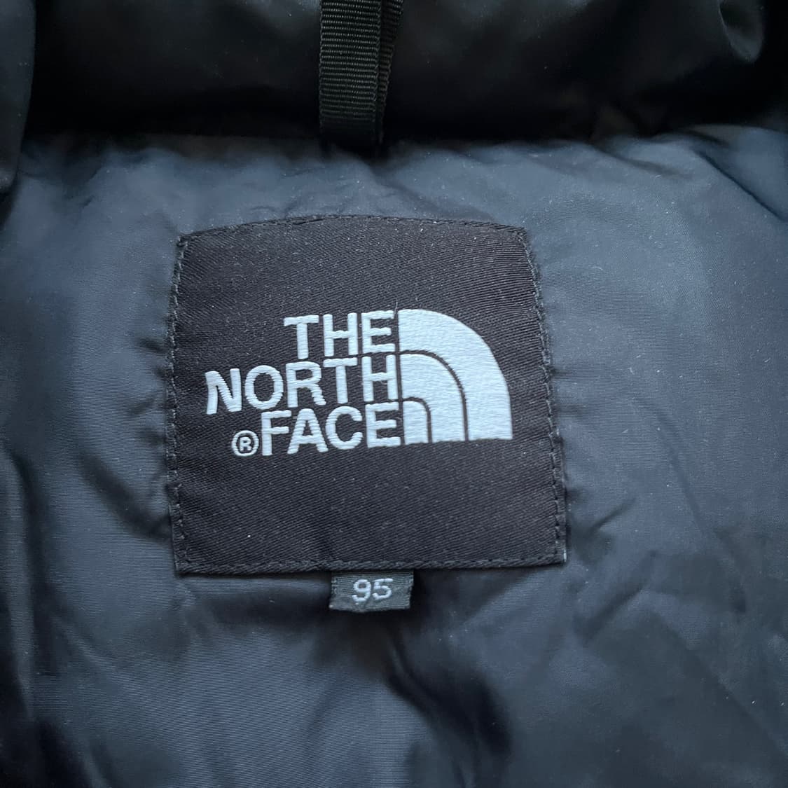 노스페이스 눕시 지켓 상품이미지3