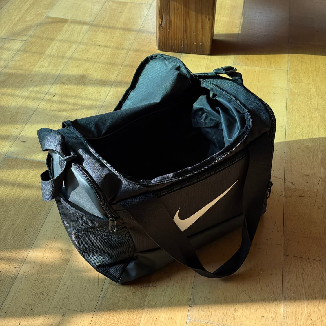 나이키 브라질리아 더플백 xs 상품이미지2