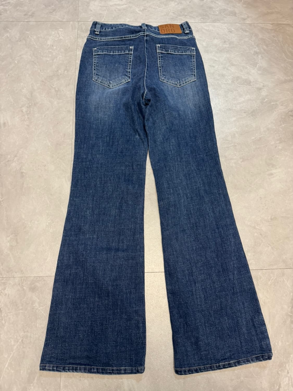 산드로 23SS 상품이미지2