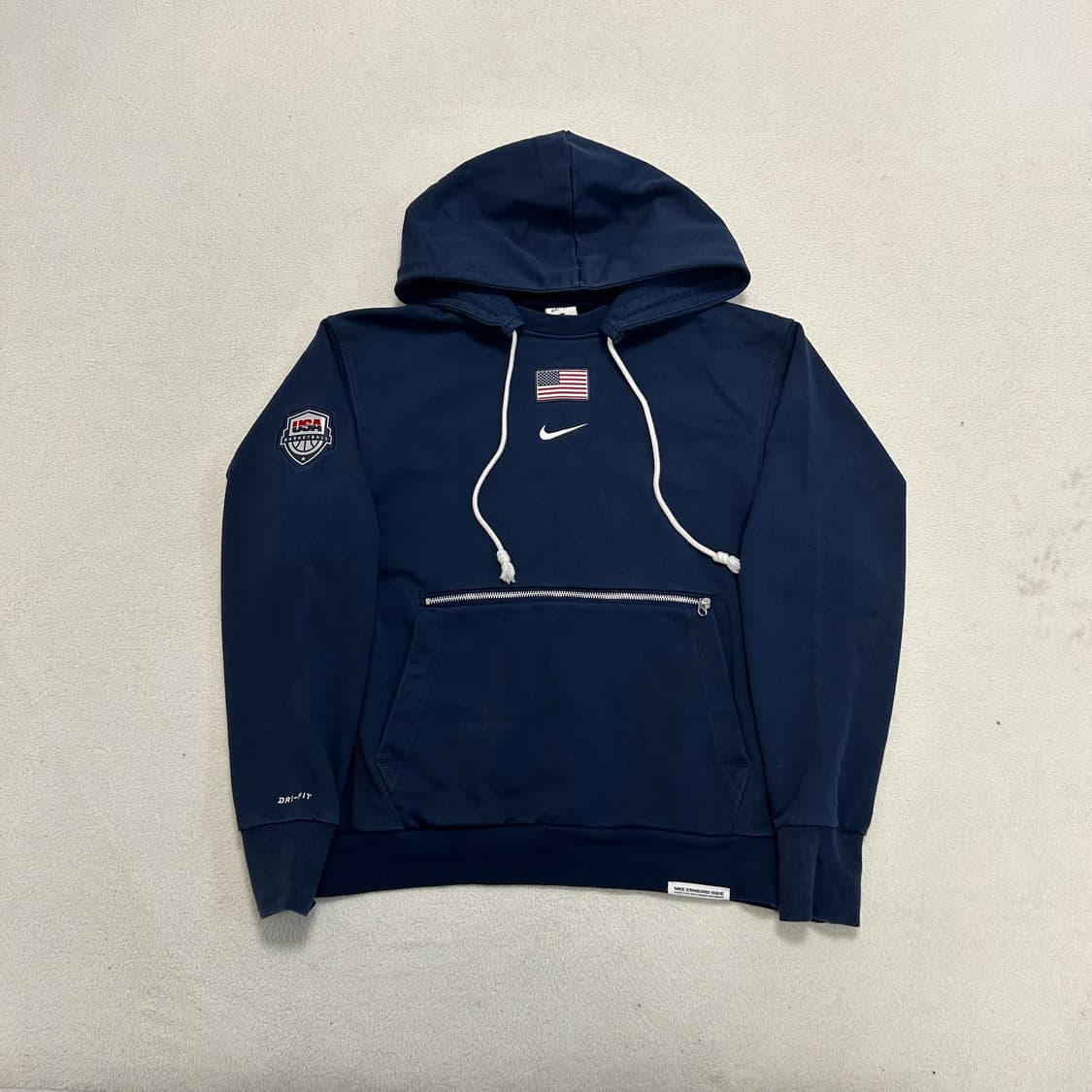 나이키 usa 후드 상품이미지1