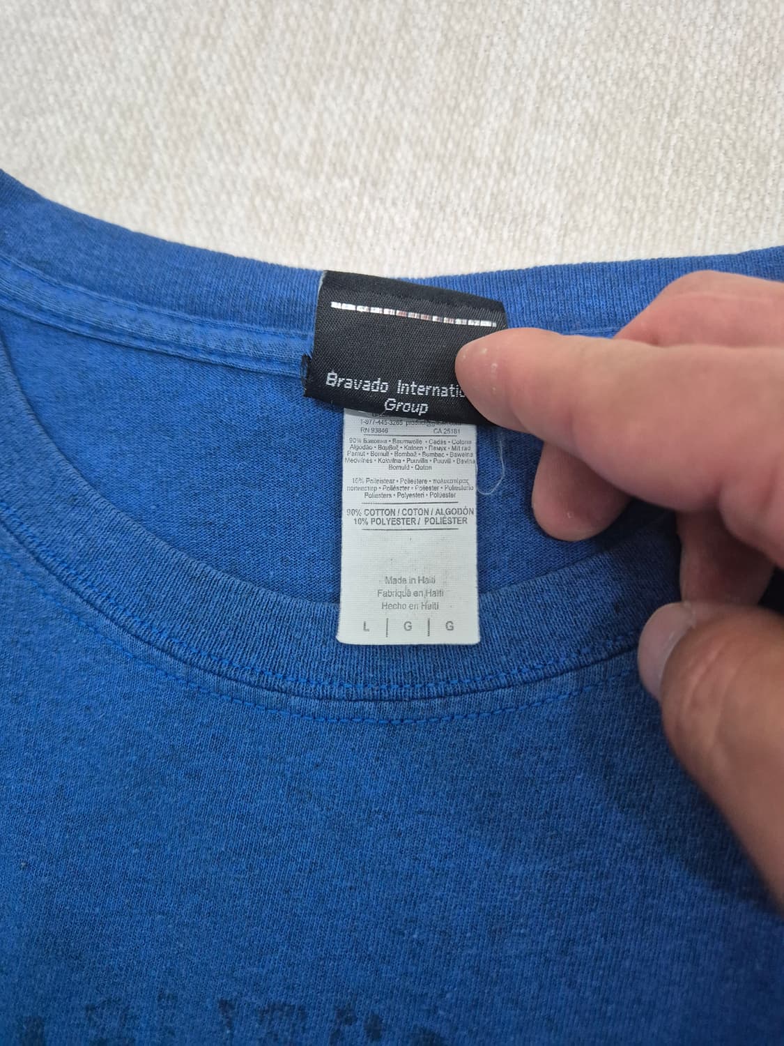 할리데이비슨 반팔티셔츠 상품이미지7